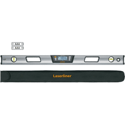 Digitale-Wasserwaage DigiLevel Pro 80 80cm