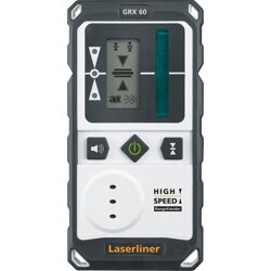 Laserliner Empfänger RangeXtender G 60