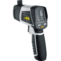 Infrarot-Thermometer CondenseSpot Pro