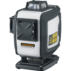 Laserliner Sensorlaser PrecisionPlane-Laser 4G Pro
