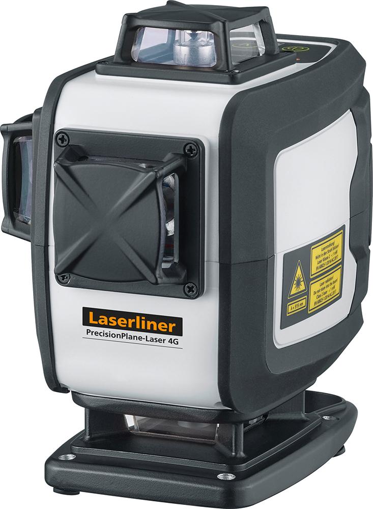 Sensorlaser PrecisionPlane-Laser 4G Pro
