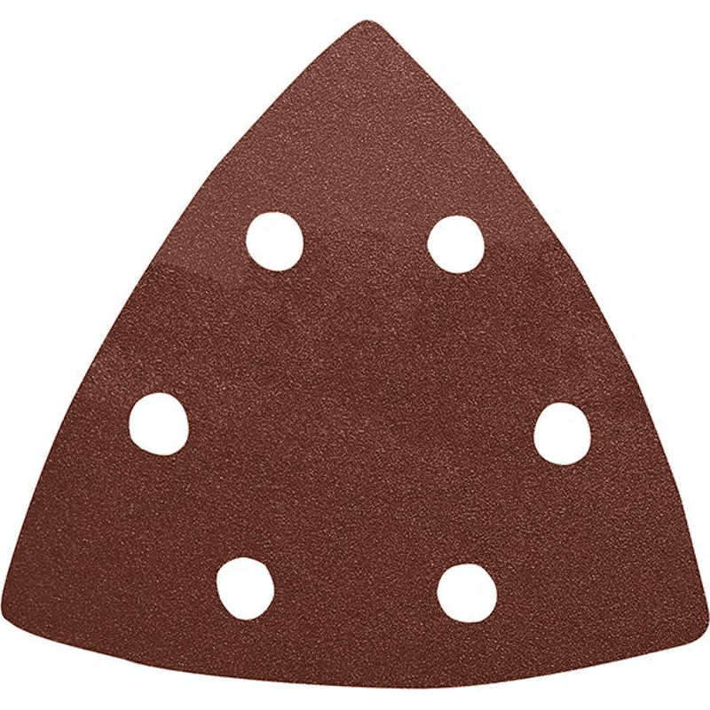 Klettschleifblatt Holz 96mm K 40 FORUM