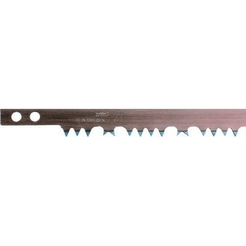 Bügelsägeblatt 530mm Hobelzahn