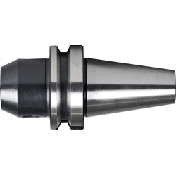 Flächenspannfutter JISB6339AD BT40 6mm A100
