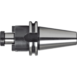 FORTIS Aufsteckfräserdorn DIN69871AD A100 SK40