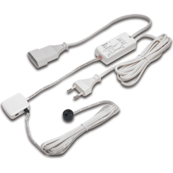 Hera IR-S mit Sensor K 59 Euro