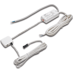 Hera IR-S mit Sensor K 60 AE