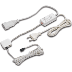 Hera IR-S mit Sensor K 80 Euro