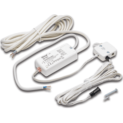 Hera IR-DS mit Sensor K 60 AE
