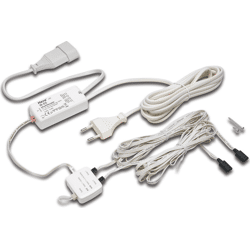 Hera IR-DS2 mit 2 Sensoren K 80 Euro