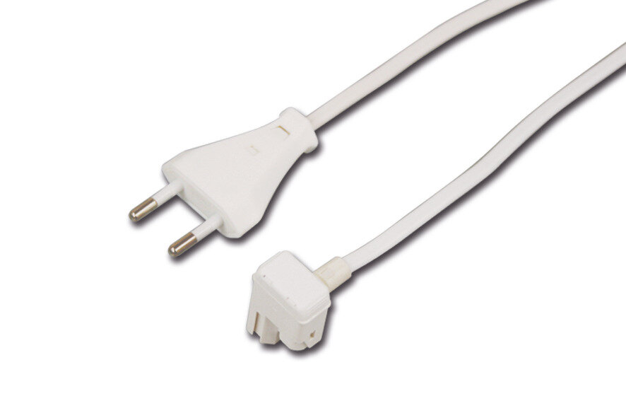 CS 43/1800 Netzanschlussleitung mit Eurostecker