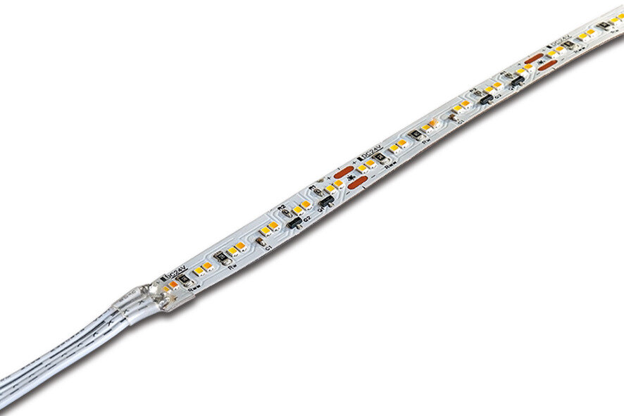 LED Einbauleuchte Dim-2-Warm Tape