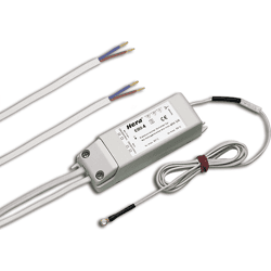 Hera EBS-4 D mit 1m Aderendhülsen + 1m Adere