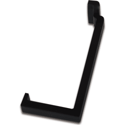 Intero-Line 1er Haken schwarz