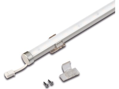 Linienleuchte LED Pipe F