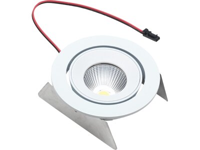 LED Einbauleuchte Dim-2-Warm SR 68