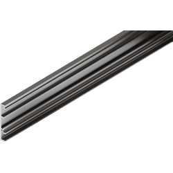 Hawa Clip-Blende zu Laufschiene Junior 80/100 B