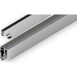 Dichtung Hawa Acoustics XL links