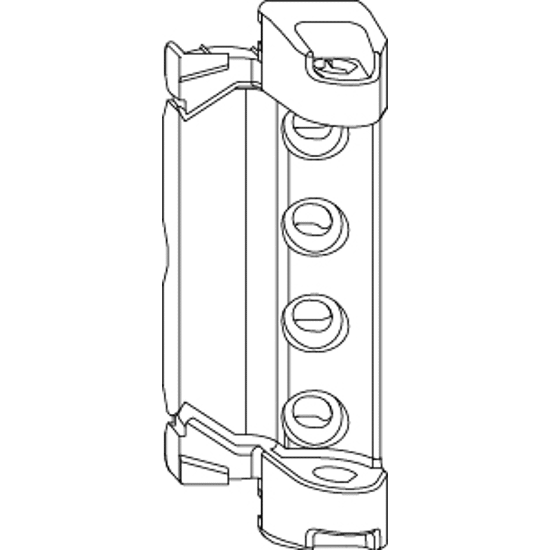 Maco Scherenlager DT130 12/18