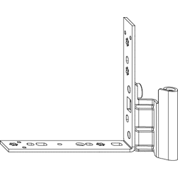 Maco Ecklagerband DT 12/18-9 ls