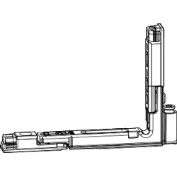 MACO Ecklagerband Multi Power