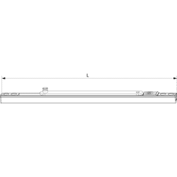 Öffnungsbegrenzung mit Bremse