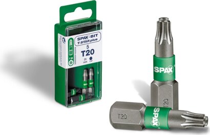 Bits T-STAR plus