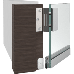 Schall-Ex DUO GS-8 silber