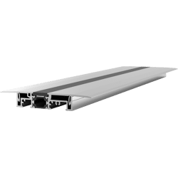 Athmer Set Nullschwelle Comfort-Plan 88 1750 mm