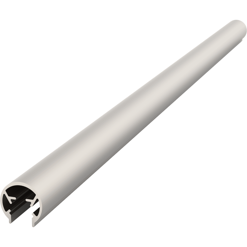 Schutzprofil BU-22 K+