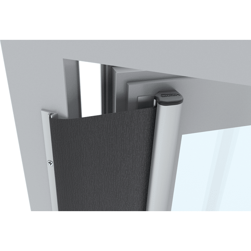 Schutzrollo NR-26 XL w-proof, Aluminium
