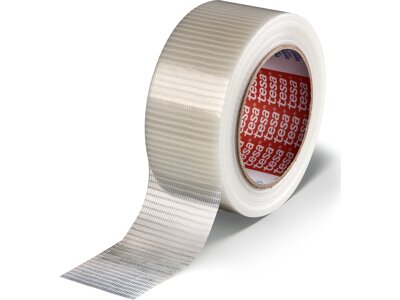 Faserverstärktes UV-Reperaturband