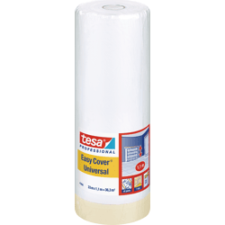 tesa Easy Cover UV Folie 1100 : 33 M