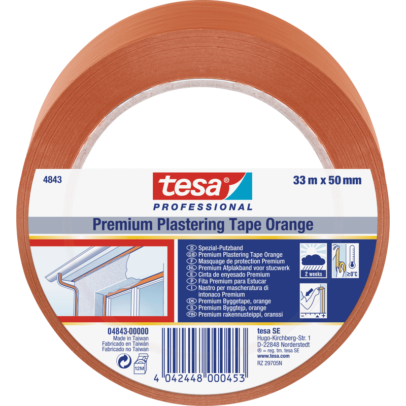 Soft-PVC Schutzband