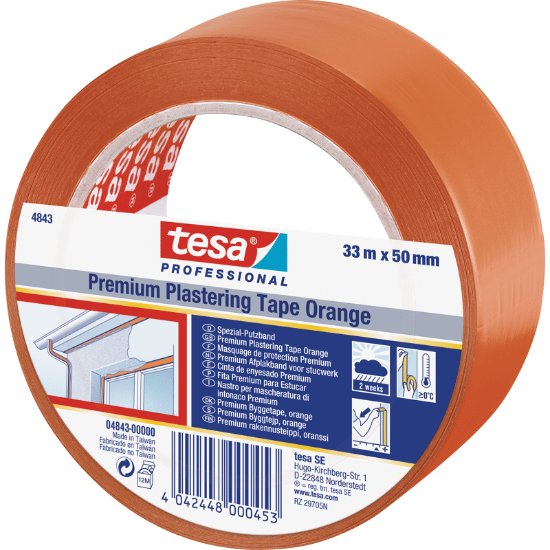 Soft-PVC Schutzband