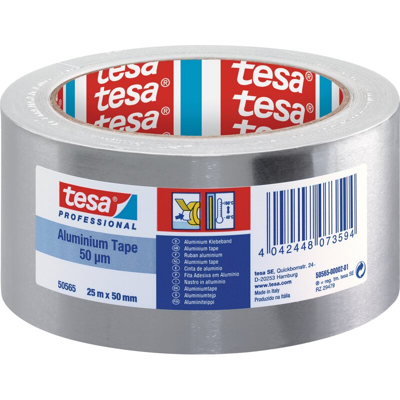 tesa Aluminium-Band - PROFI online kaufen