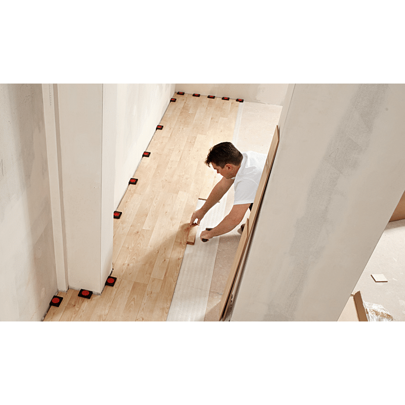 BESSEY ABSTANDHALTER AV2 (PKT 4 ST.)