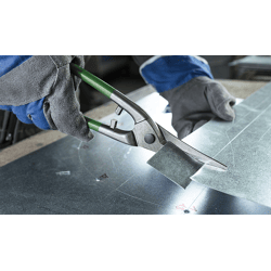 Universal-Schere D106-250-SB