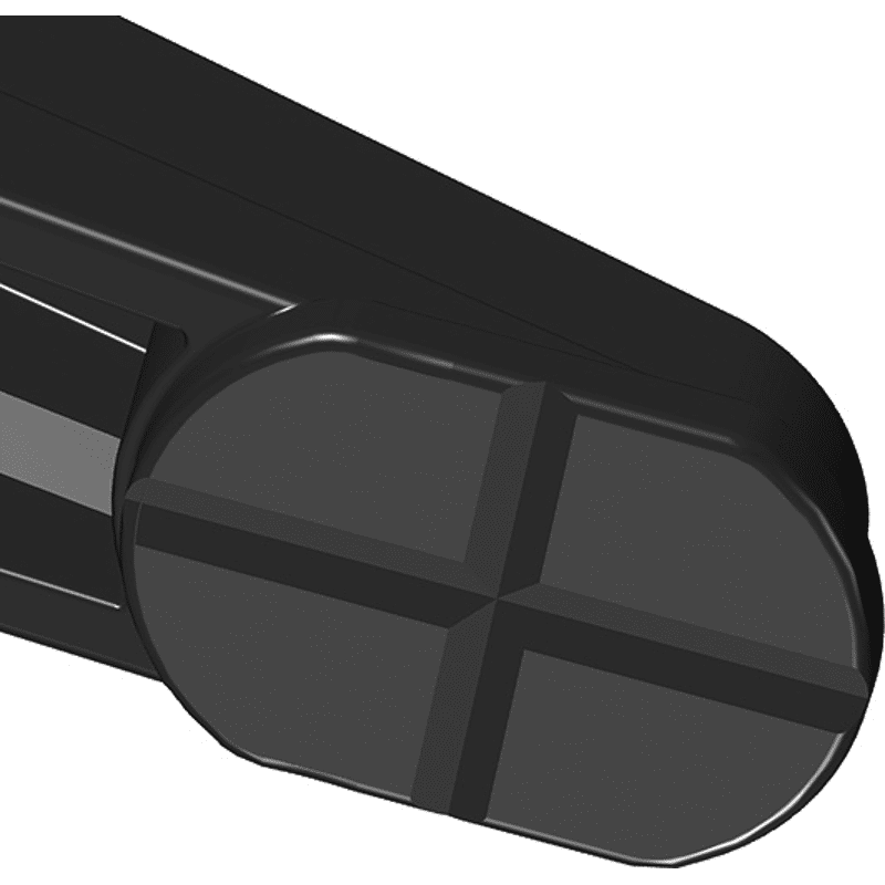 Getriebezwinge GearKlamp GK