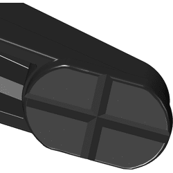 Getriebezwinge GearKlamp GK