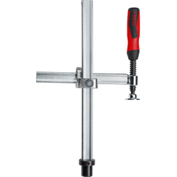 BESSEY Spannelement für Schweißtische mit variabler Ausladung TWV28
