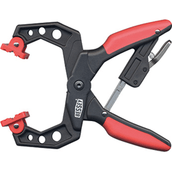 BESSEY Ratschenzwinge XCR