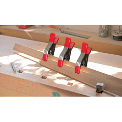 BESSEY Federzwinge XM