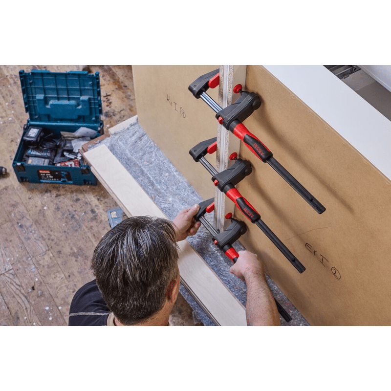 Getriebezwinge GearKlamp GK