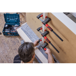 Getriebezwinge GearKlamp GK