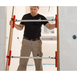 TÜRFUTTERSTREBE TU