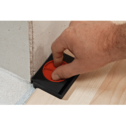 BESSEY ABSTANDHALTER AV2 (PKT 4 ST.)