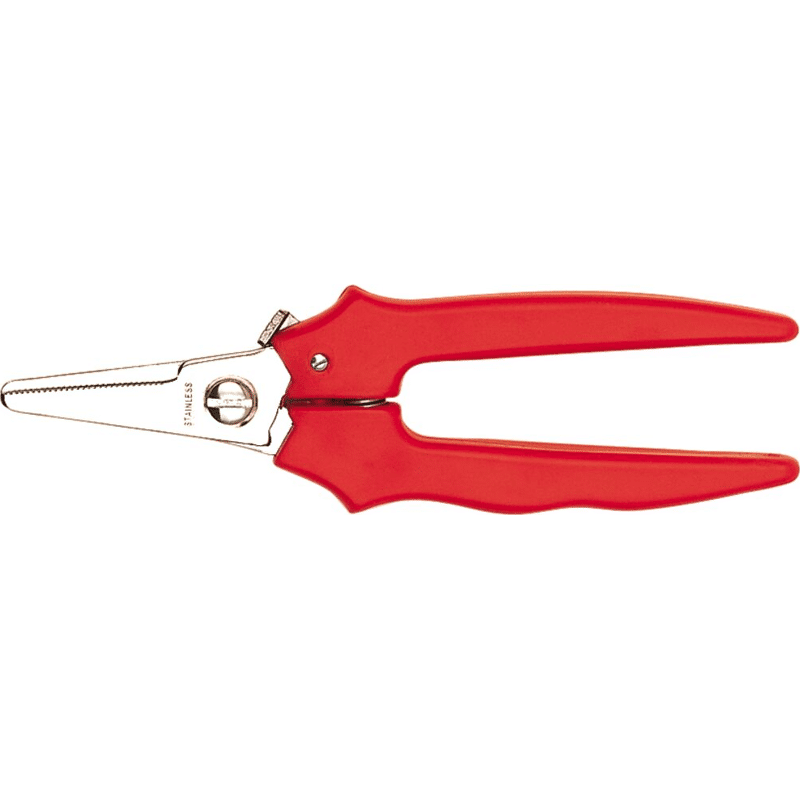 COMBI-SCHERE 190 MM GERADE