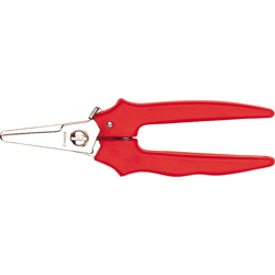 COMBI-SCHERE 190 MM GERADE