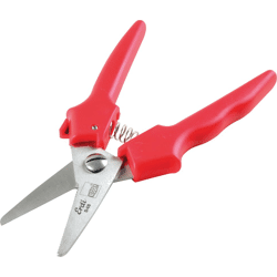 COMBI-SCHERE 190 MM GERADE